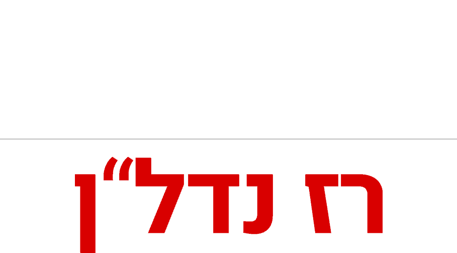 רז נדל"ן