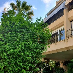 למכירה, דירת 4 חד' בבניין בוטיק משופץ, הרצליה הצעירה