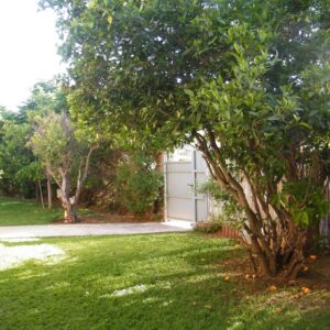 למכירה בבלעדיות, קוטג' במגרש פינתי כ350 מ"ר, גבול רמה"ש