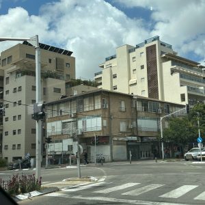 נמכר! בבלעדיות, ייצוג מוכרים וקונים, רח' סוקולוב 74 מרכז הרצליה