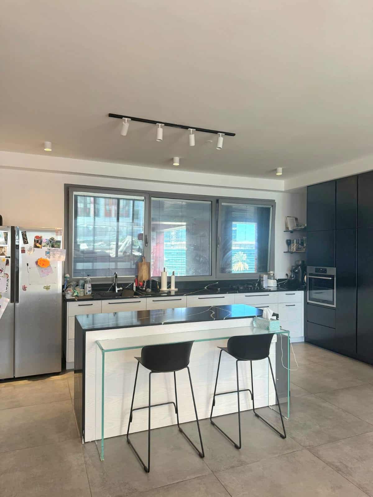 למכירה בבלעדיות 3.5 חד' בהרצליה הילס במחיר מציאה! – תמונה 4