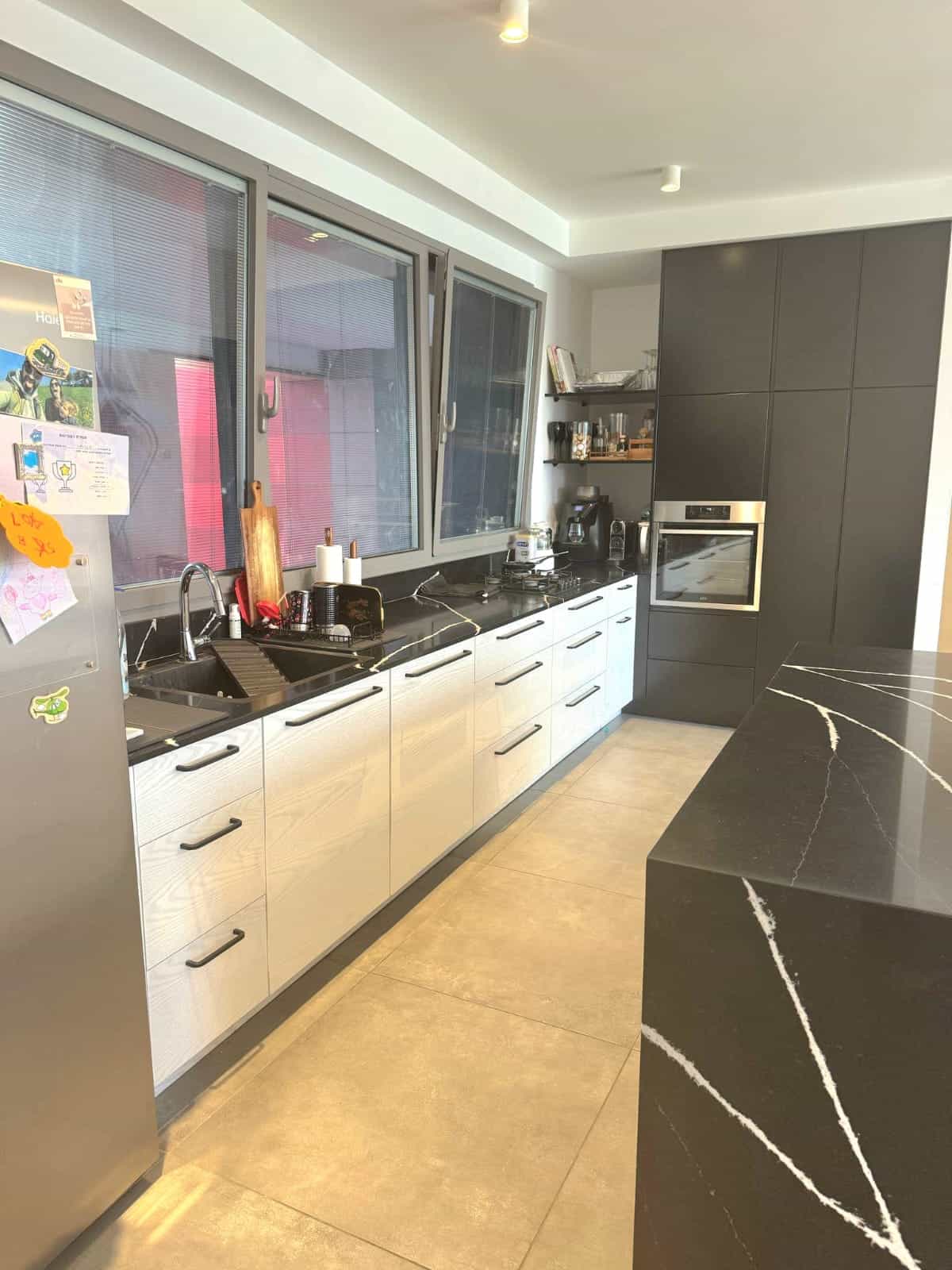 למכירה בבלעדיות 3.5 חד' בהרצליה הילס במחיר מציאה! – תמונה 9