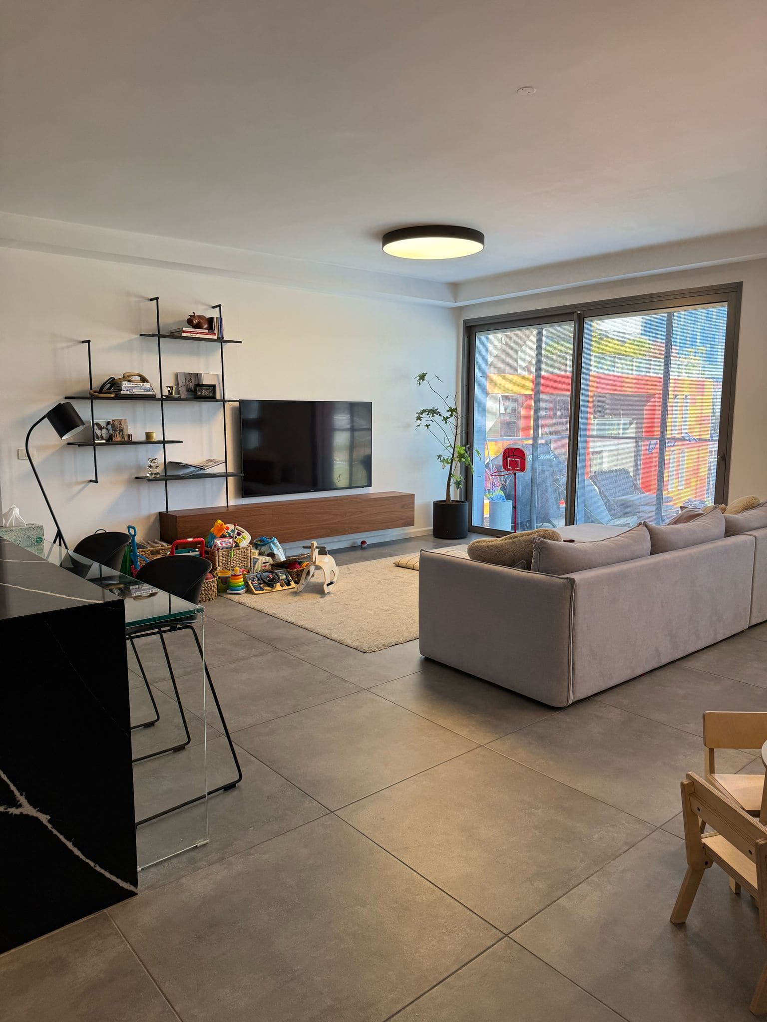 למכירה בבלעדיות 3.5 חד' בהרצליה הילס במחיר מציאה! – תמונה 7