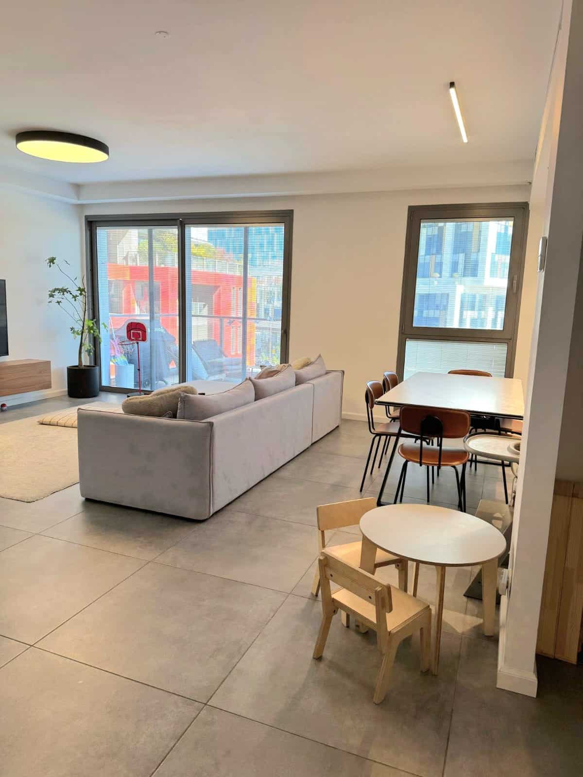 למכירה בבלעדיות 3.5 חד' בהרצליה הילס במחיר מציאה! – תמונה 6