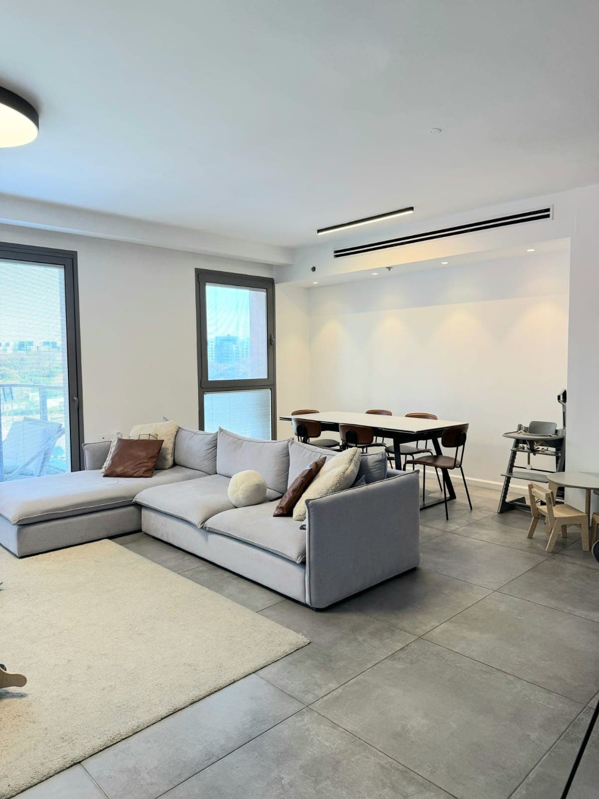 למכירה בבלעדיות 3.5 חד' בהרצליה הילס במחיר מציאה! – תמונה 8