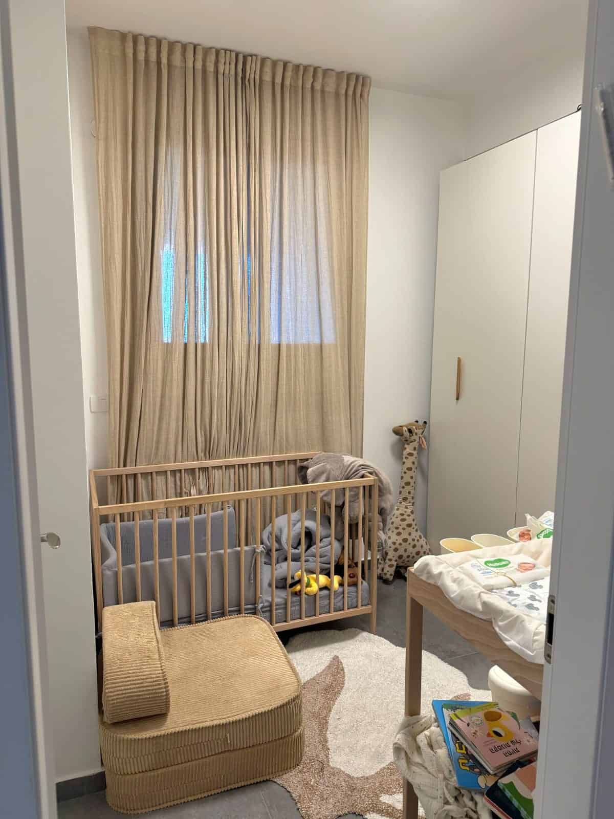 למכירה בבלעדיות 3.5 חד' בהרצליה הילס במחיר מציאה! – תמונה 5