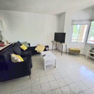 למכירה בבלעדיות, מציאה 3 חדרים + ממ"ד, ויצמן מרכז הרצליה