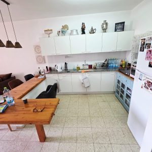 למכירה בבלעדיות, מציאה 3 חדרים + ממ"ד, ויצמן מרכז הרצליה