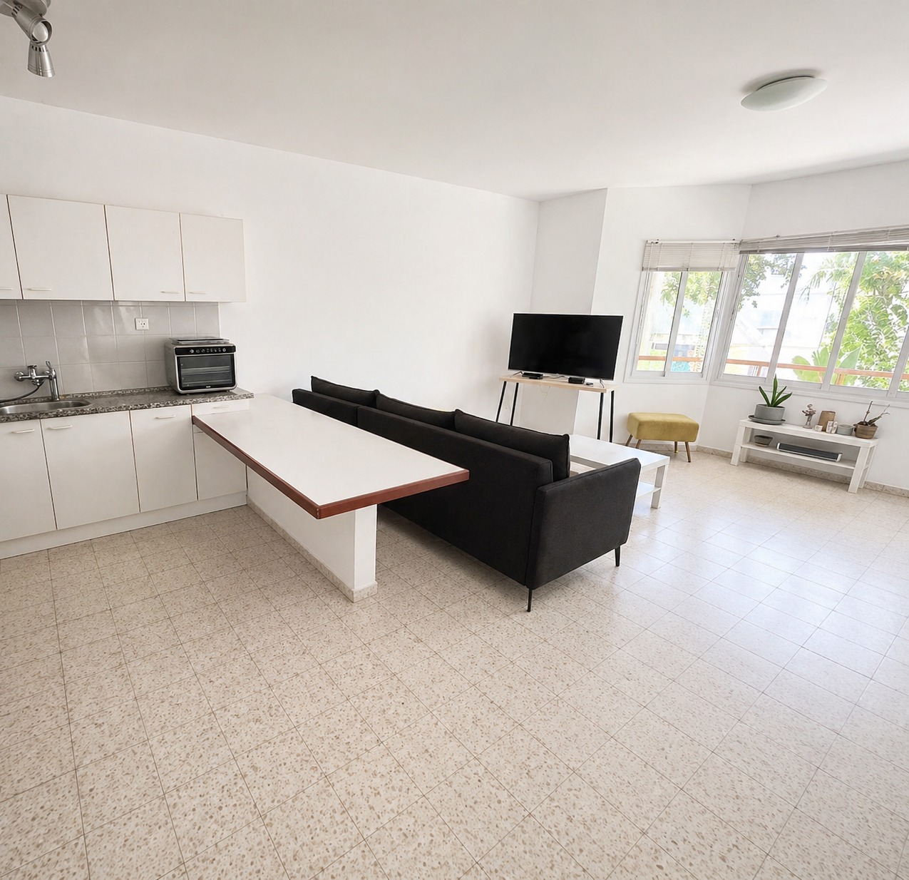למכירה בבלעדיות, מציאה 3 חדרים + ממ"ד, ויצמן מרכז הרצליה – תמונה 11