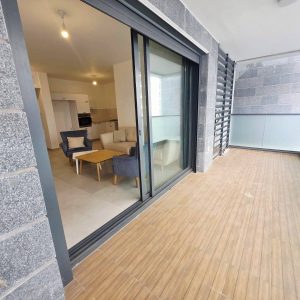 למכירה בבלעדיות – מציאה! 3.5 חדרים חדשה בבניין חדש + ממ"ד, פרוייקט הגפן