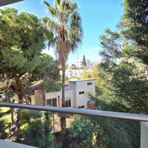 למכירה בבלעדיות, 5 חדרים עם מ.שמש לנוף פתוח, הירוקה המרכזית