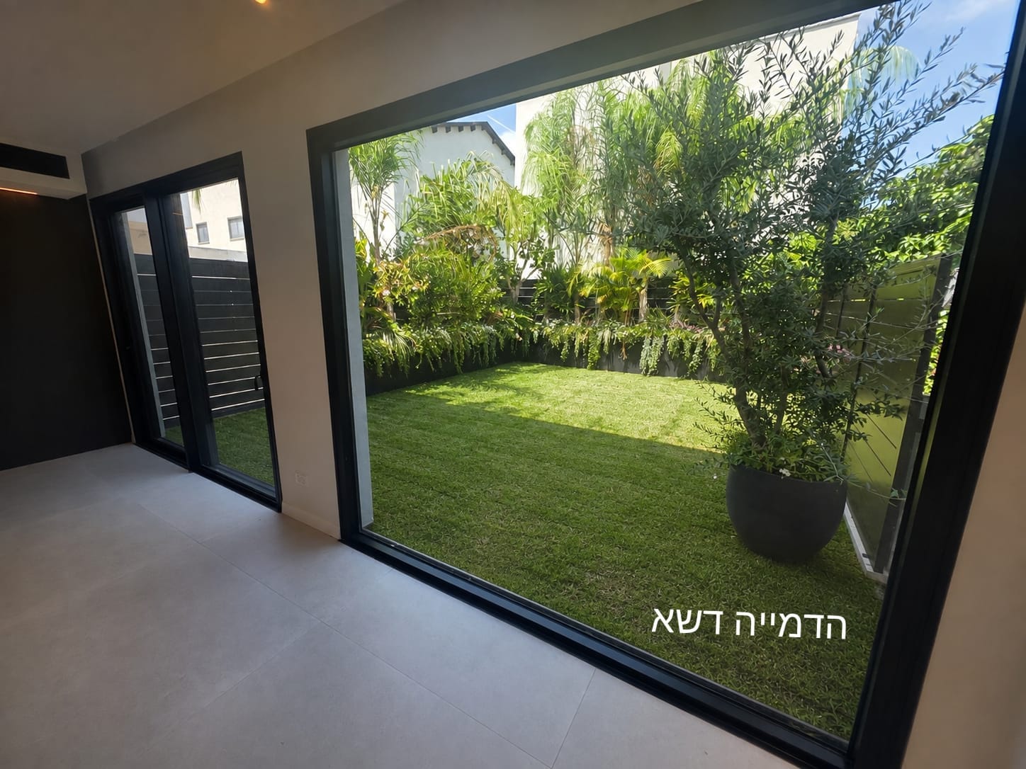 למכירה בבלעדיות, קוטג' ייחודי 6 חדרים, 205 מ"ר בנוי, הרצליה הצעירה – תמונה 23