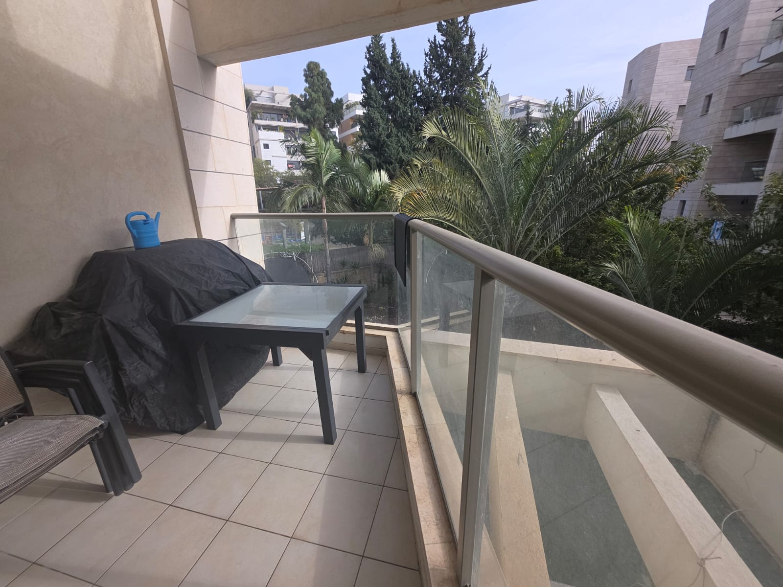 למכירה בבלעדיות, 4 חד' בבניין חדיש, ממ"ד + מ.שמש + 2 חניות, פרויקט דורי הרצליה הצעירה – תמונה 7