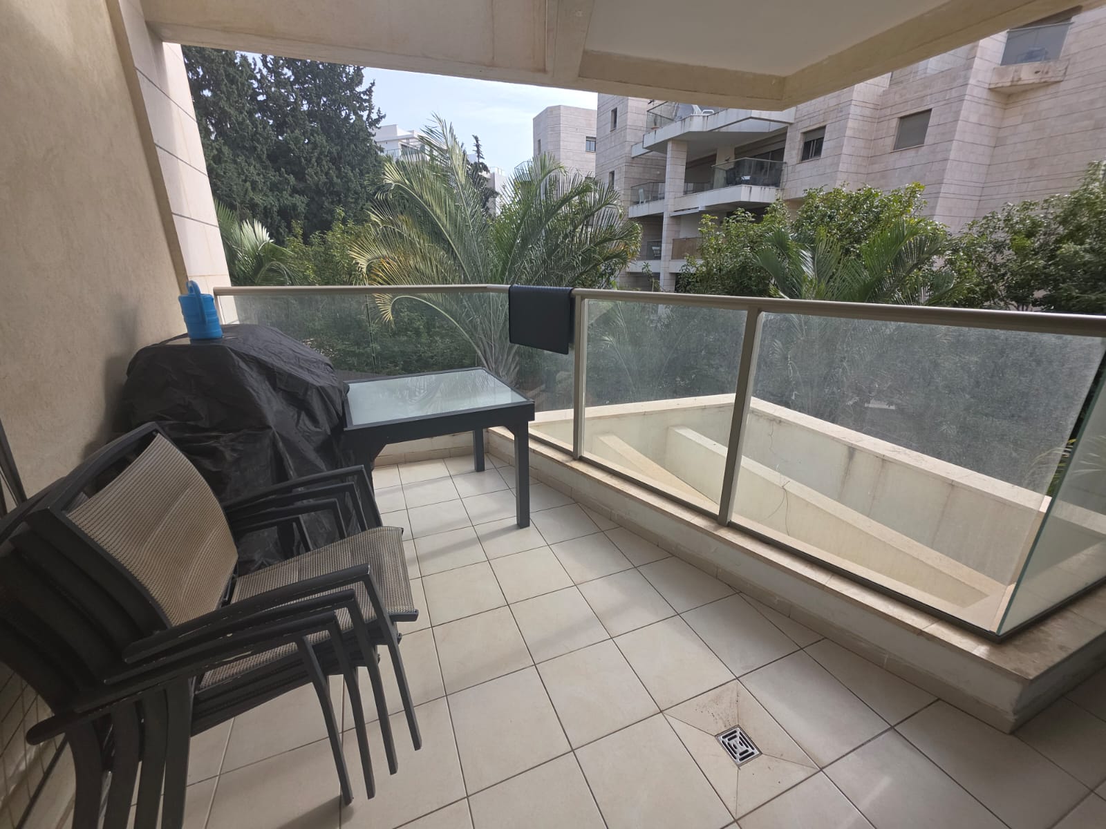 למכירה בבלעדיות, 4 חד' בבניין חדיש, ממ"ד + מ.שמש + 2 חניות, פרויקט דורי הרצליה הצעירה – תמונה 8
