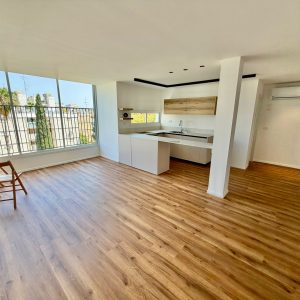 למכירה בבלעדיות, בניין חתום לתמ"א, עם פוטנציאל להשבחה, הרצליה הצעירה