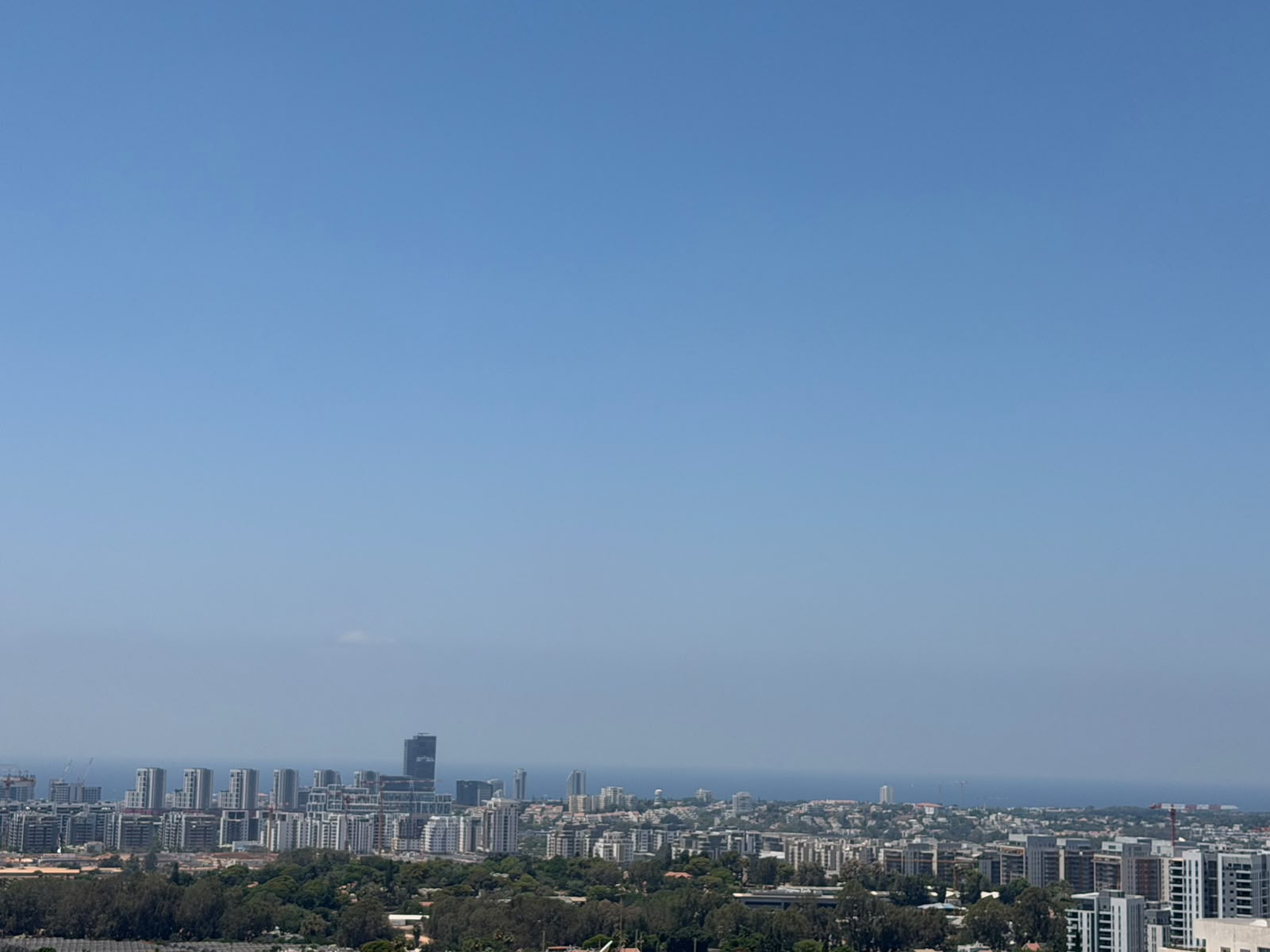 למכירה בבלעדיות, פנטהאוז גג 220 מ"ר בנוי +100 מ"ר מרפסות שמש לנוף פנורמי, צמרות – תמונה 3